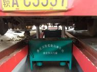 羅定地溝舉升機安裝